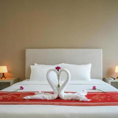 Platinum Home Stay Klcc Κουάλα Λουμπούρ Εξωτερικό φωτογραφία
