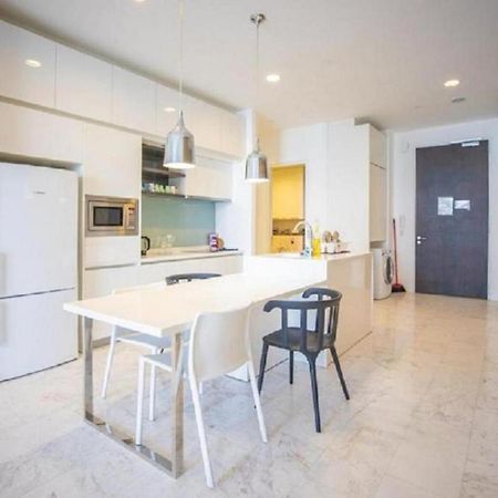 Platinum Home Stay Klcc Κουάλα Λουμπούρ Εξωτερικό φωτογραφία