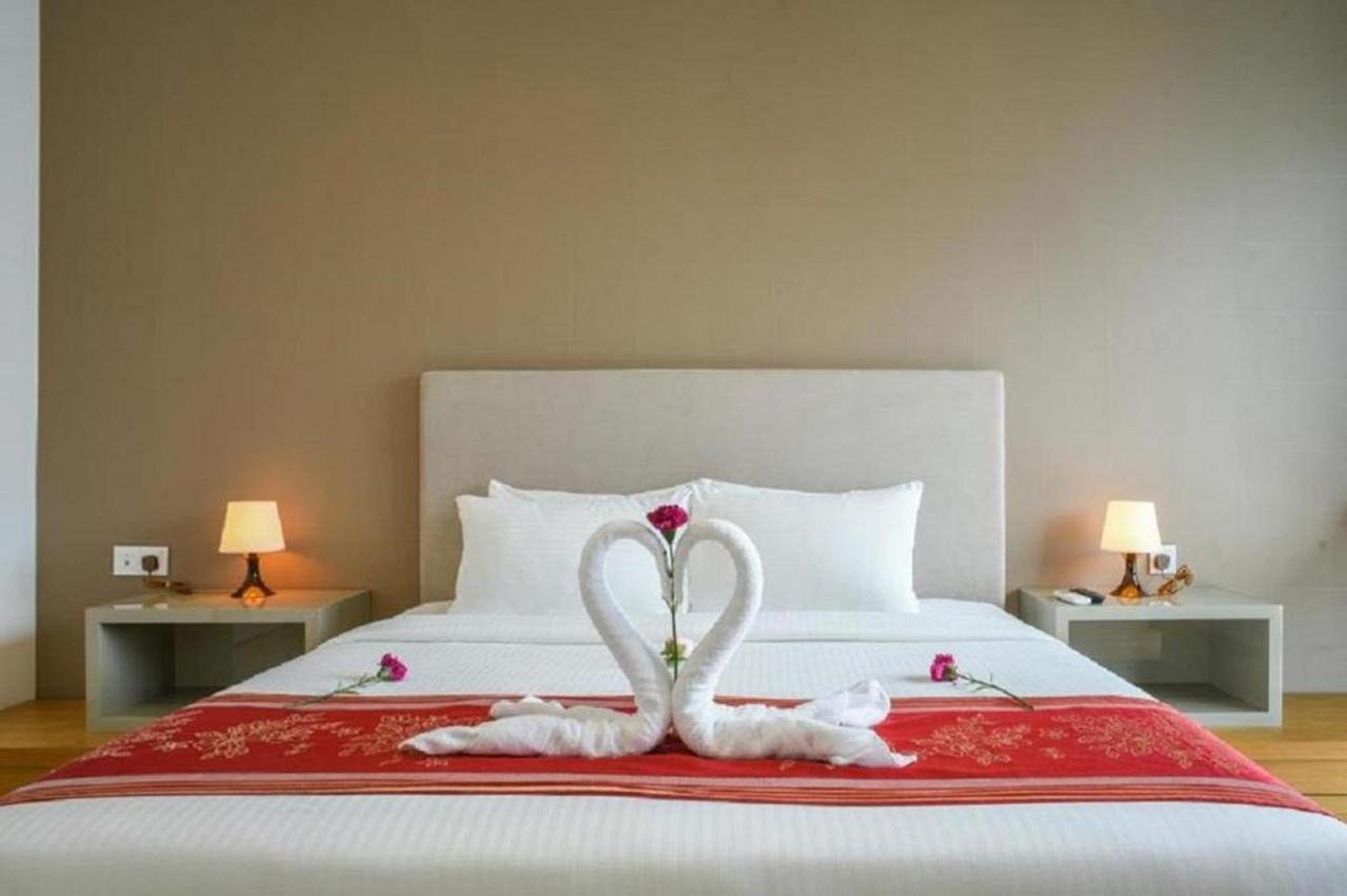 Platinum Home Stay Klcc Κουάλα Λουμπούρ Εξωτερικό φωτογραφία