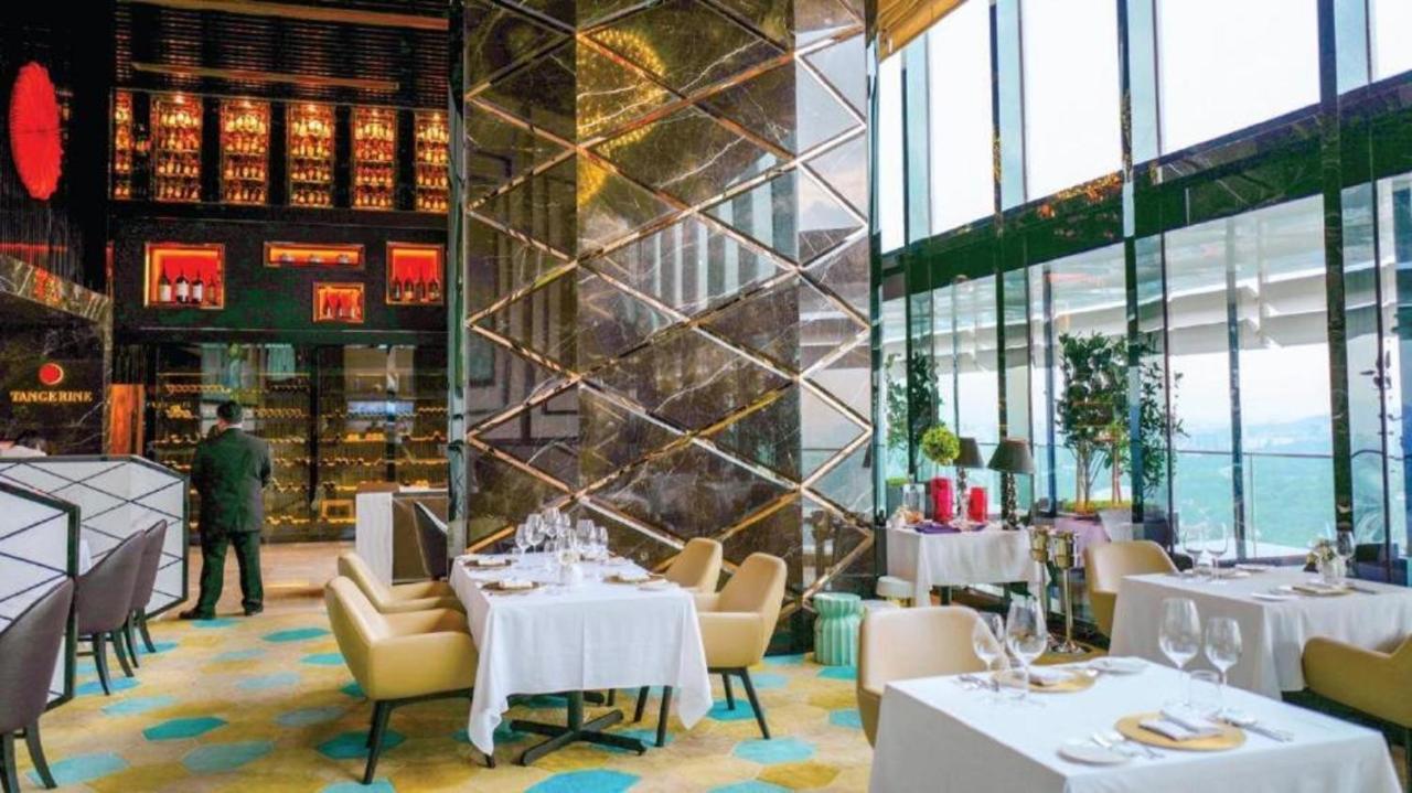 Platinum Home Stay Klcc Κουάλα Λουμπούρ Εξωτερικό φωτογραφία