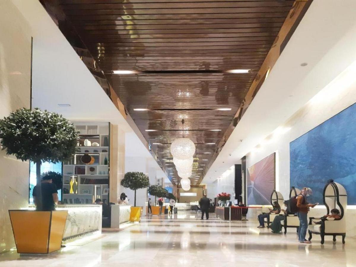 Platinum Home Stay Klcc Κουάλα Λουμπούρ Εξωτερικό φωτογραφία