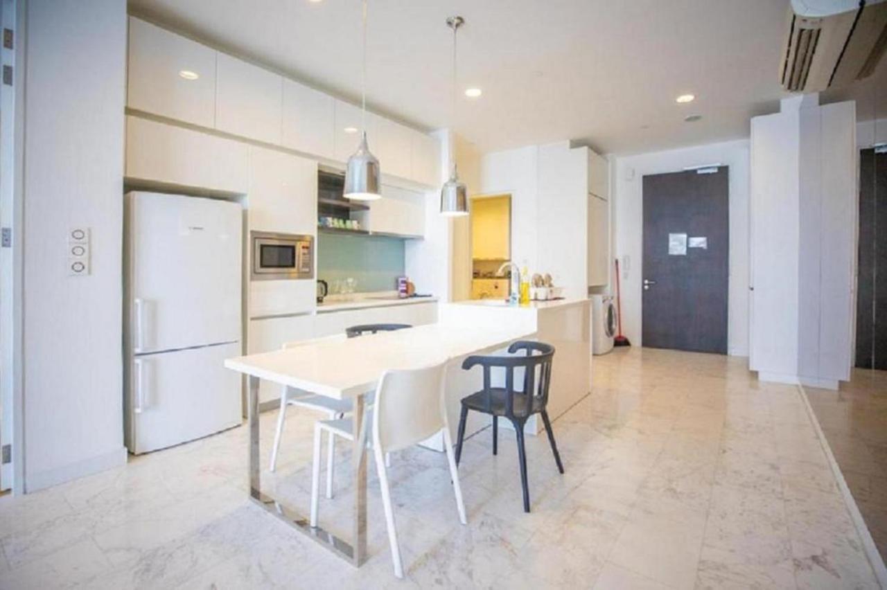 Platinum Home Stay Klcc Κουάλα Λουμπούρ Εξωτερικό φωτογραφία
