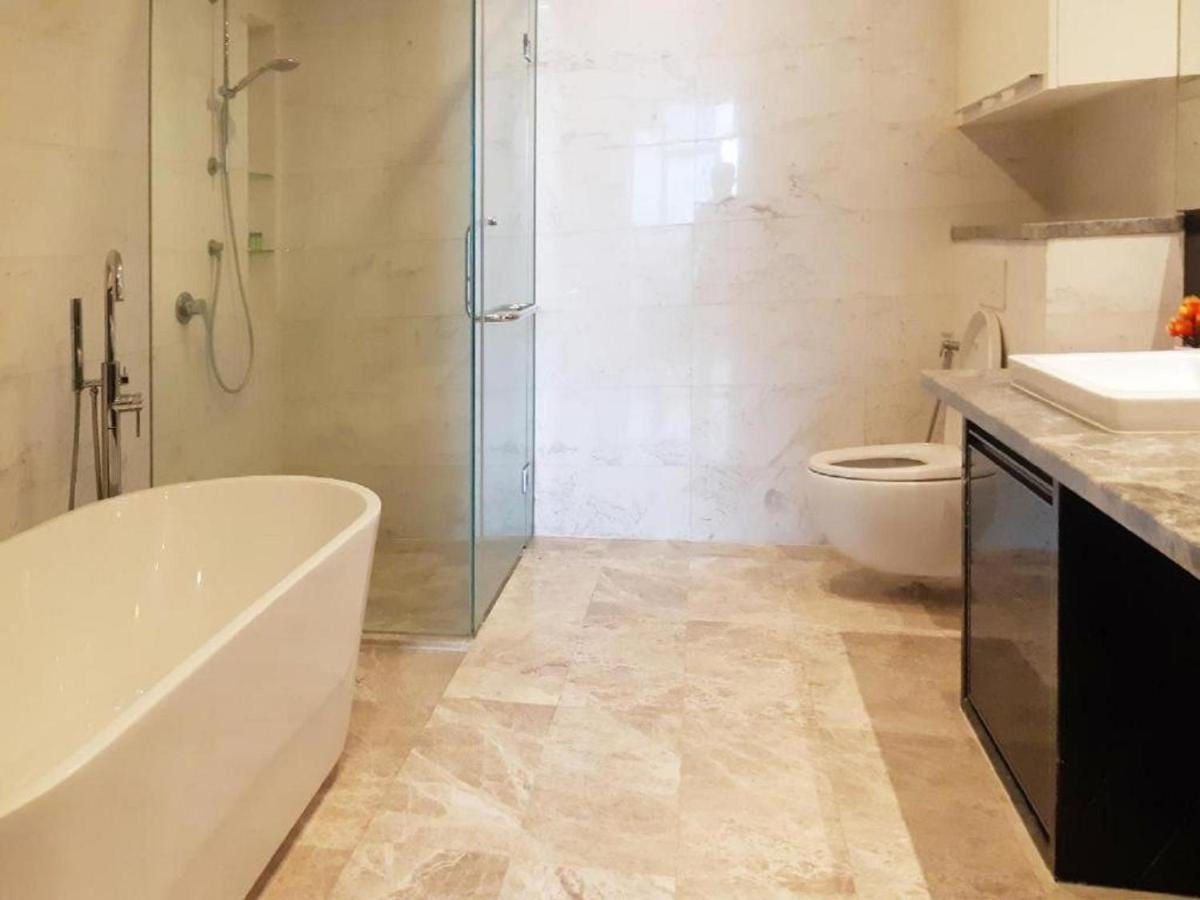 Platinum Home Stay Klcc Κουάλα Λουμπούρ Εξωτερικό φωτογραφία