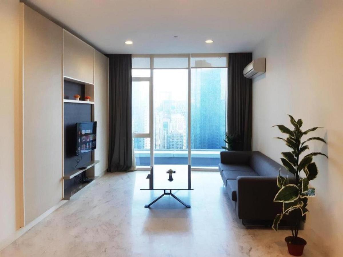 Platinum Home Stay Klcc Κουάλα Λουμπούρ Εξωτερικό φωτογραφία