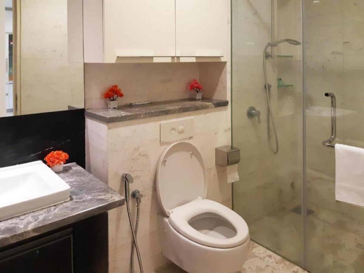 Platinum Home Stay Klcc Κουάλα Λουμπούρ Εξωτερικό φωτογραφία