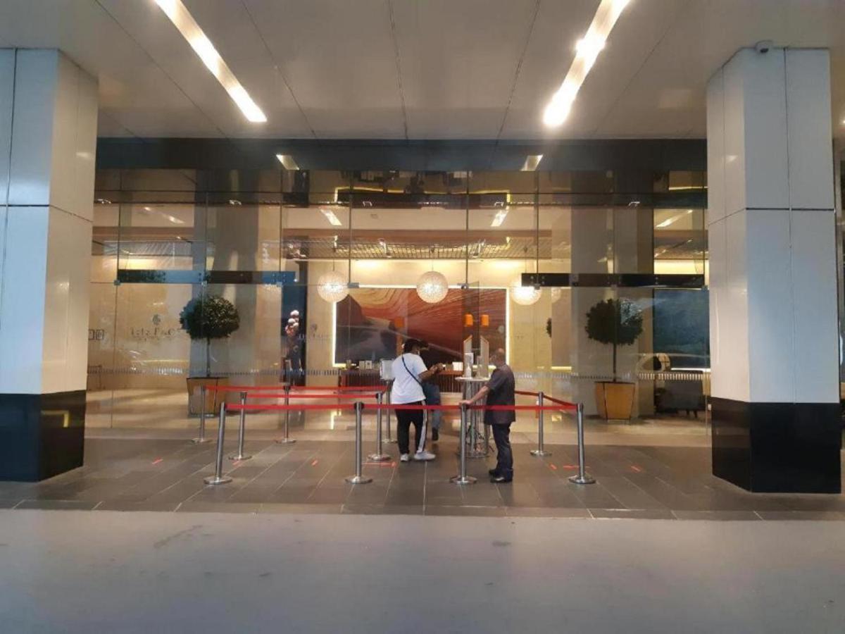 Platinum Home Stay Klcc Κουάλα Λουμπούρ Εξωτερικό φωτογραφία