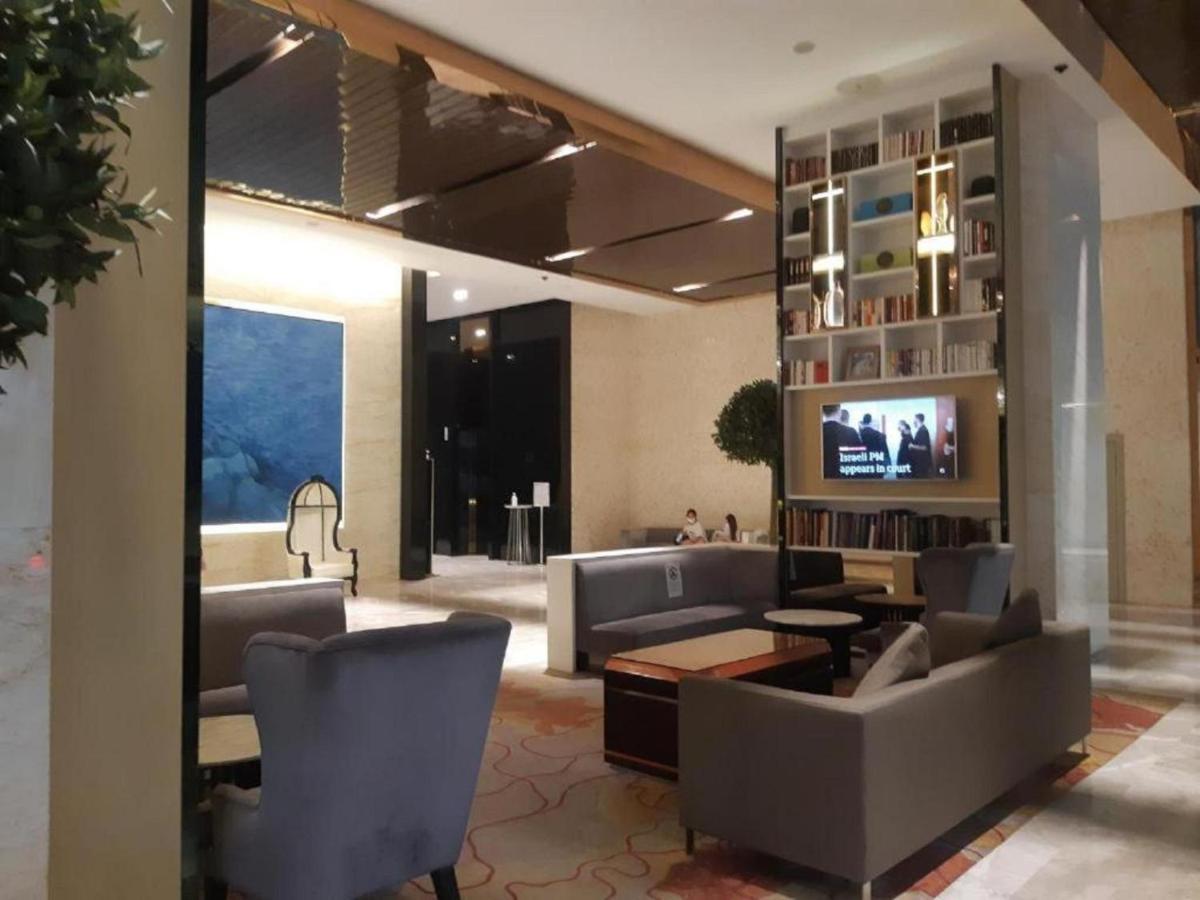 Platinum Home Stay Klcc Κουάλα Λουμπούρ Εξωτερικό φωτογραφία