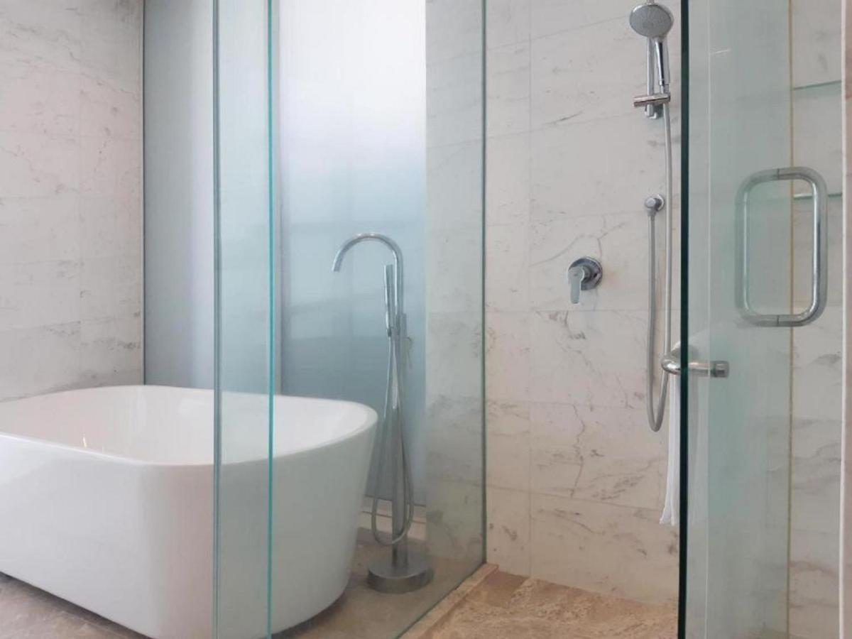 Platinum Home Stay Klcc Κουάλα Λουμπούρ Εξωτερικό φωτογραφία