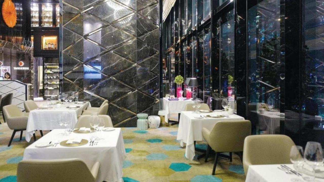 Platinum Home Stay Klcc Κουάλα Λουμπούρ Εξωτερικό φωτογραφία