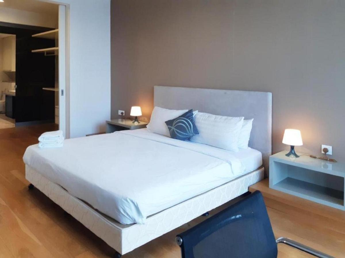Platinum Home Stay Klcc Κουάλα Λουμπούρ Εξωτερικό φωτογραφία