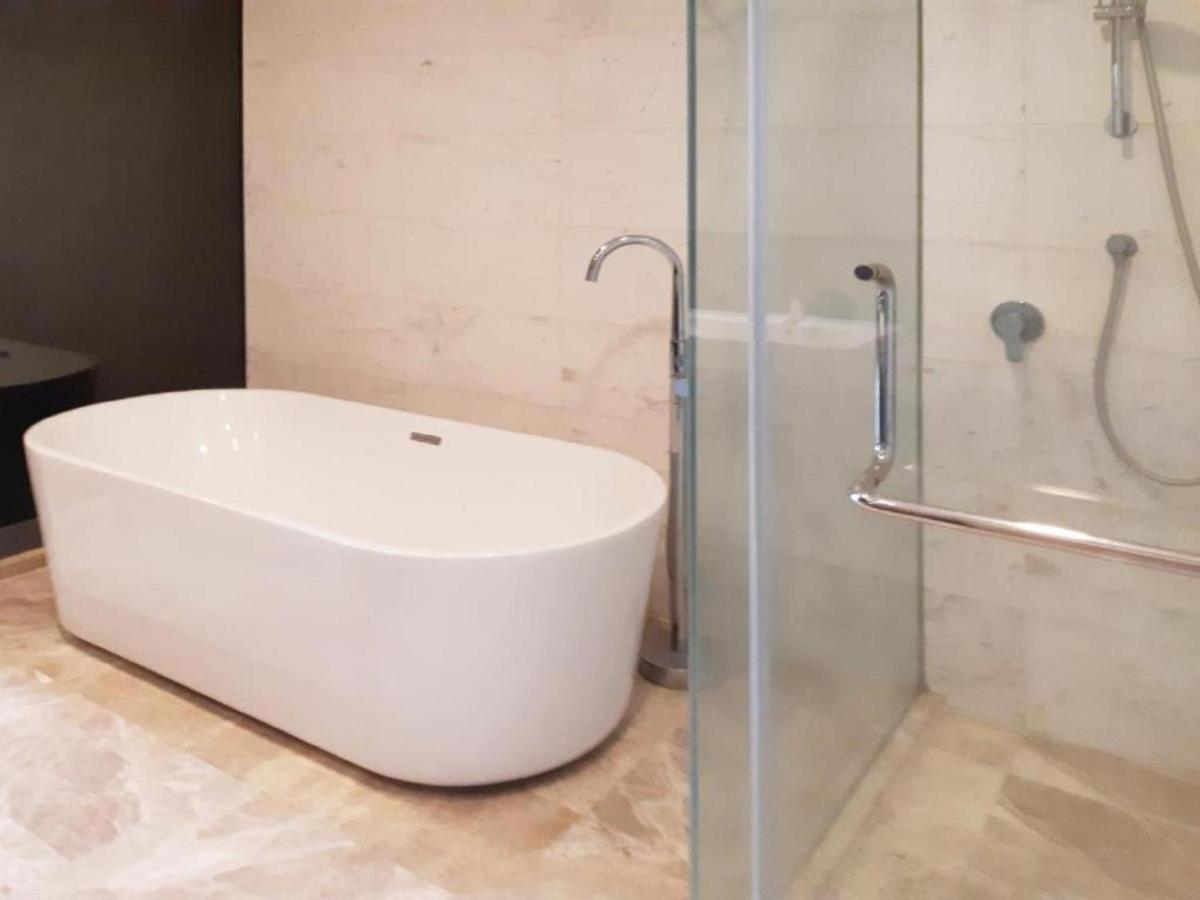 Platinum Home Stay Klcc Κουάλα Λουμπούρ Εξωτερικό φωτογραφία