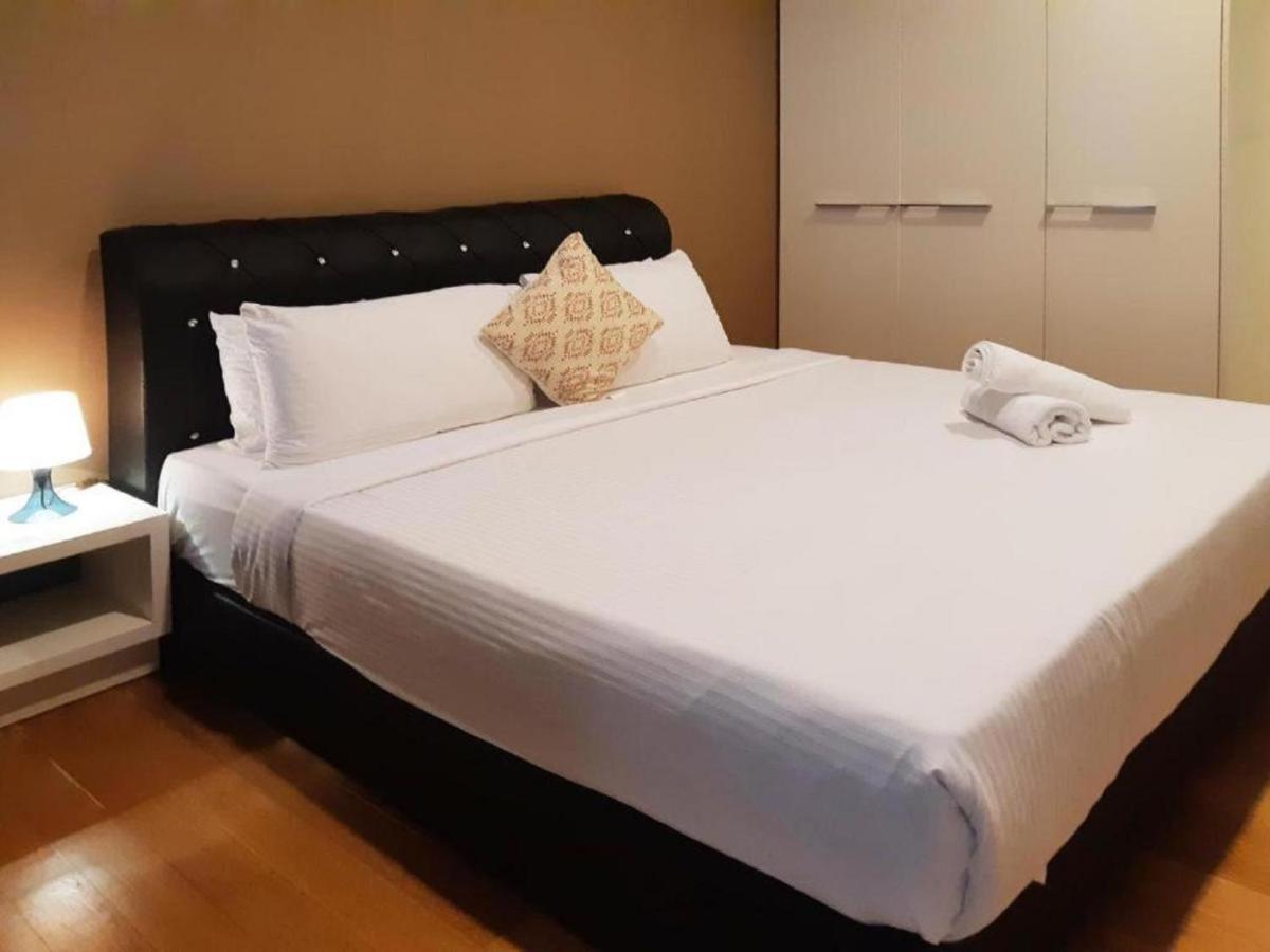 Platinum Home Stay Klcc Κουάλα Λουμπούρ Εξωτερικό φωτογραφία