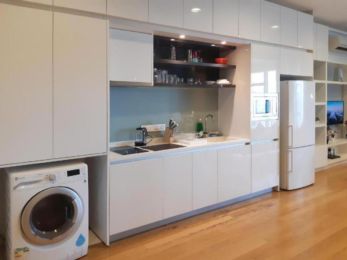 Platinum Home Stay Klcc Κουάλα Λουμπούρ Εξωτερικό φωτογραφία